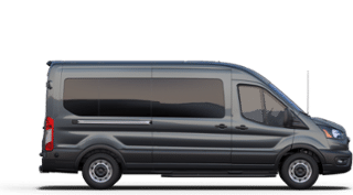 2024 Ford Transit® External Image 1